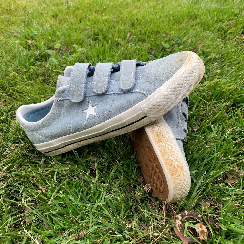 Converse One Star